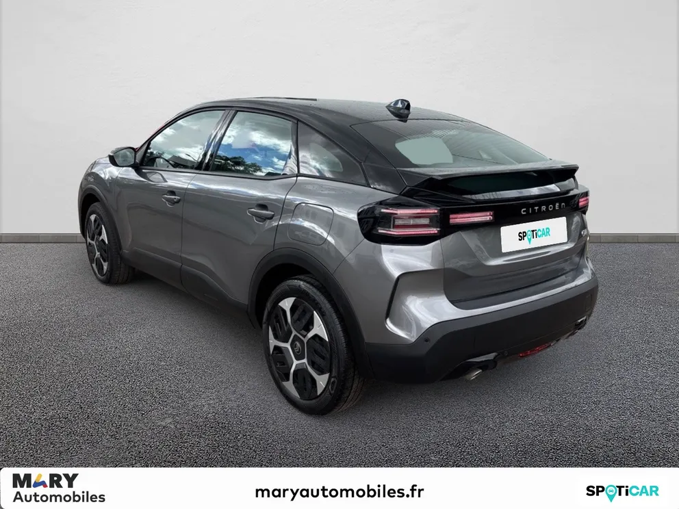 Véhicule occasion 1229366 - Citroën C4 - Photo 2