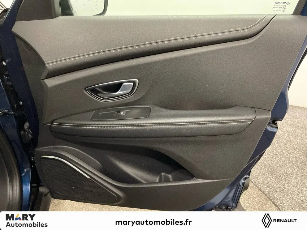 Véhicule occasion 193990 - renault SCENIC - Photo 18