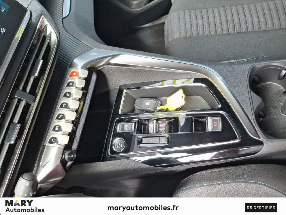 Véhicule occasion 1228766 - peugeot 3008 - Photo 5