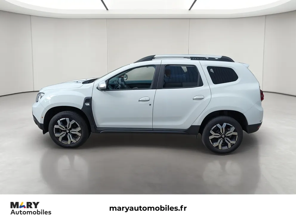 Véhicule occasion 1245856 - dacia DUSTER - Photo 2