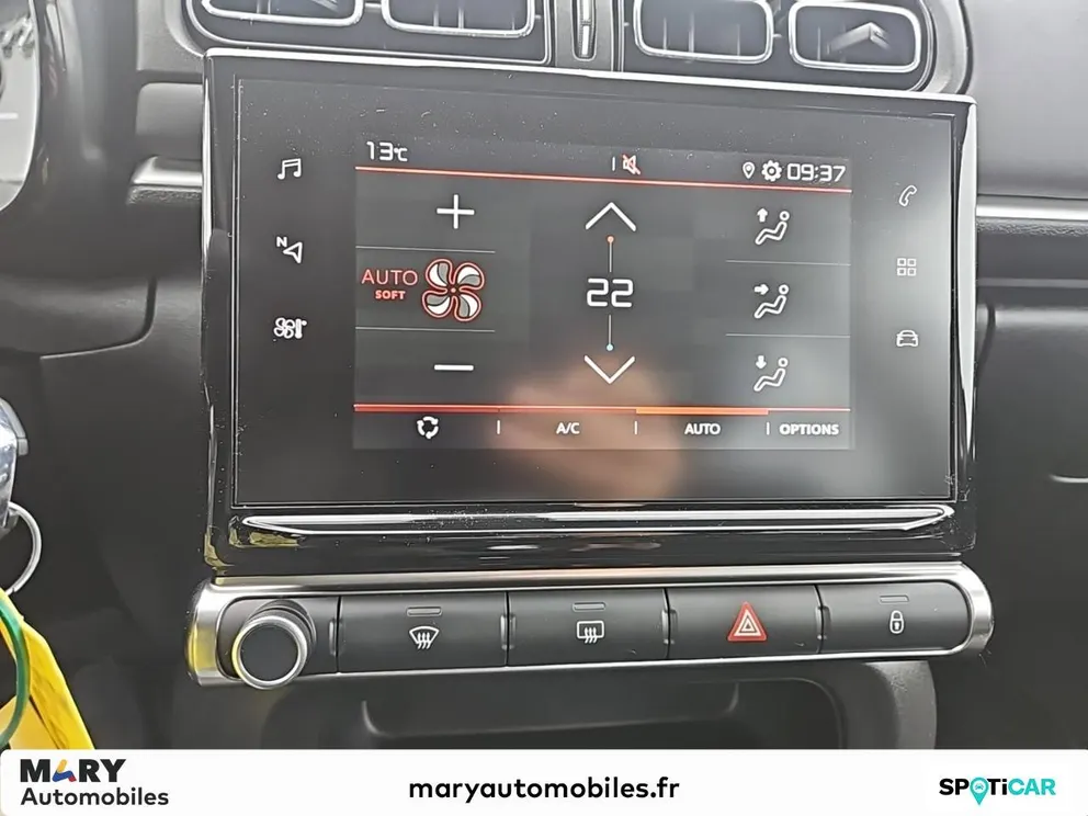 Véhicule occasion 224748 - Citroën C3 - Photo 14