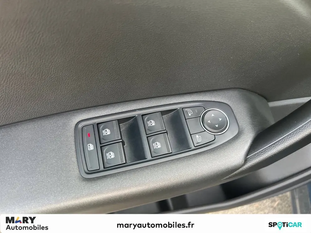 Véhicule occasion 225662 - renault CAPTUR - Photo 13