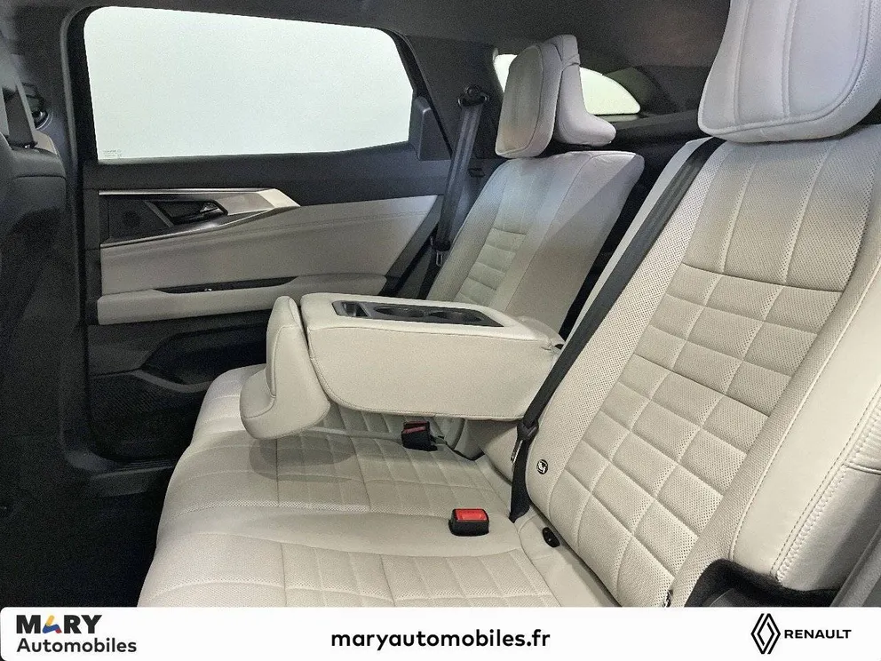 Véhicule occasion 188363 - renault ESPACE - Photo 10
