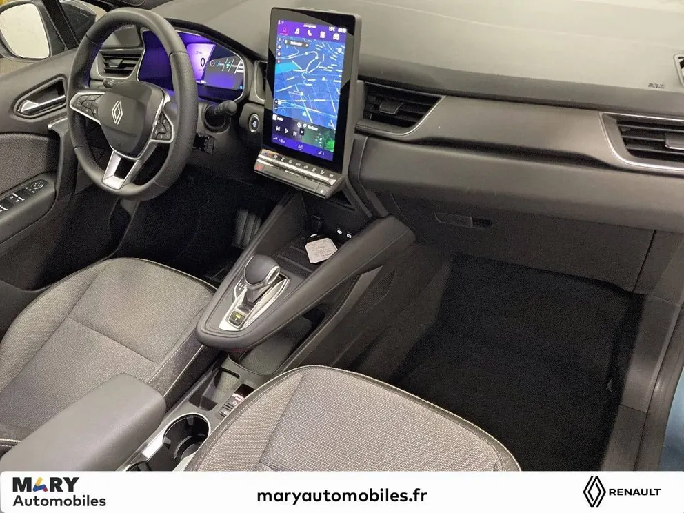 Véhicule occasion 208794 - renault SYMBIOZ - Photo 17