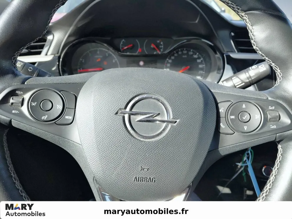 Véhicule occasion 231423 - opel CORSA - Photo 15