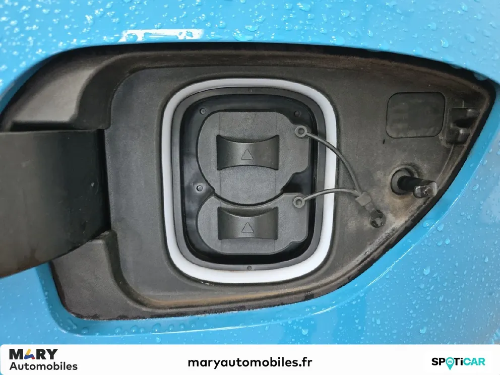 Véhicule occasion 1227552 - hyundai KONA - Photo 13
