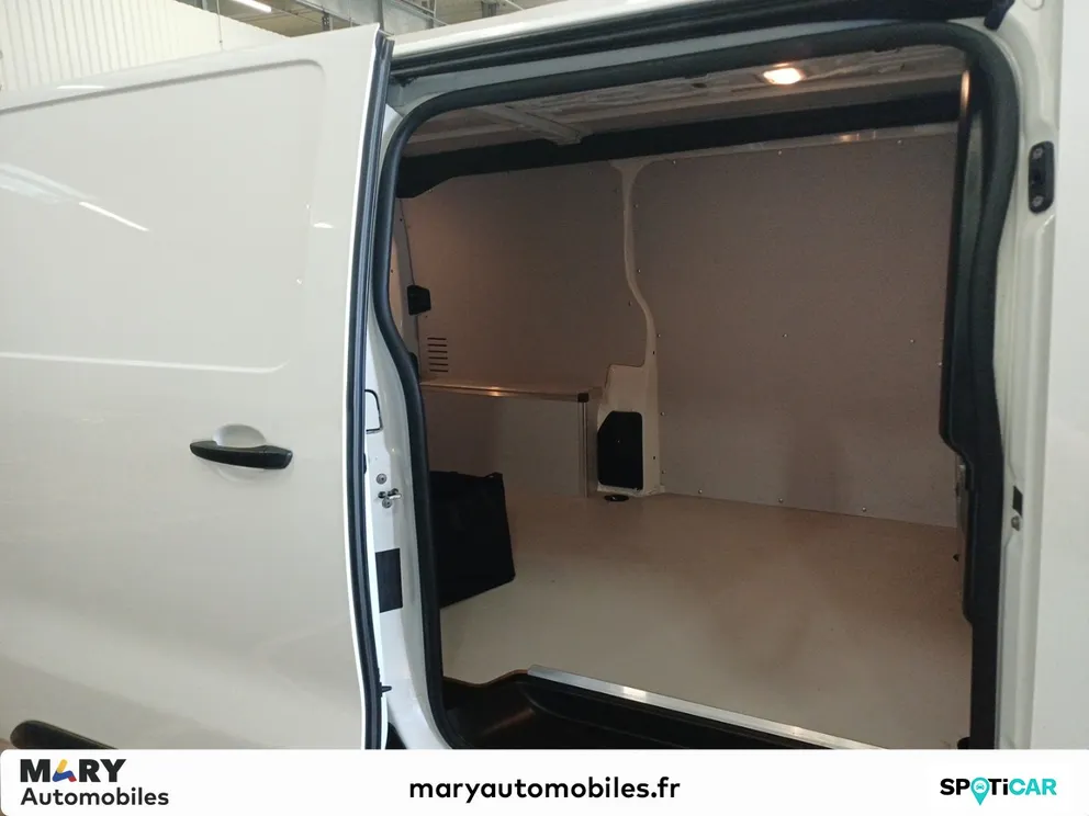 Véhicule occasion 235176 - peugeot EXPERT - Photo 15