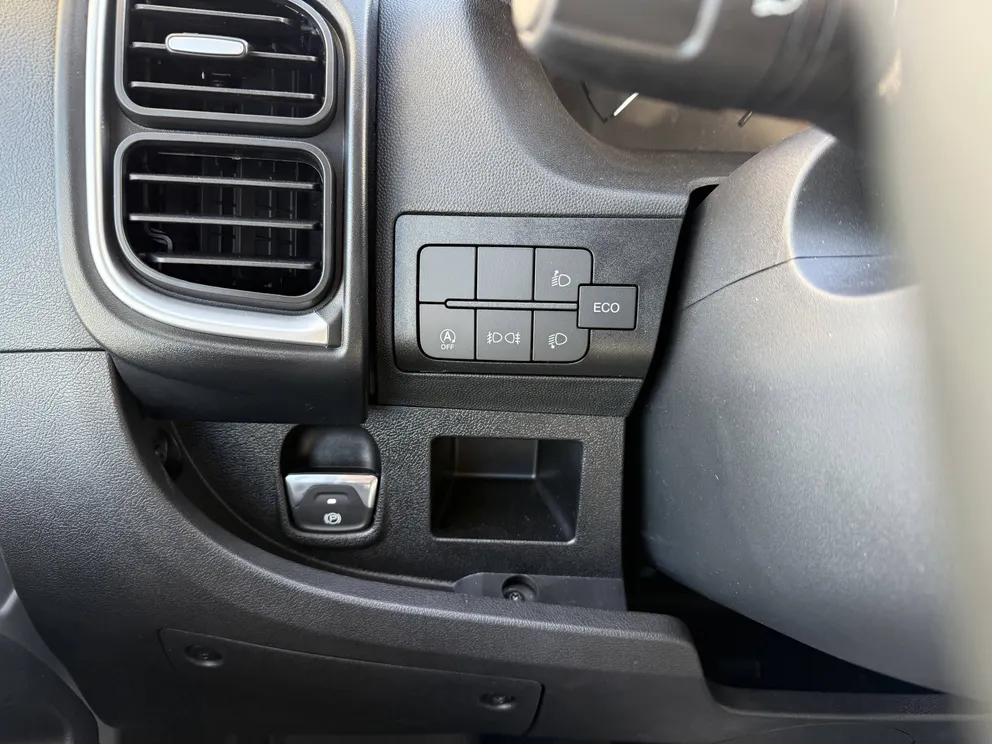 Véhicule occasion 209352 - peugeot BOXER - Photo 12