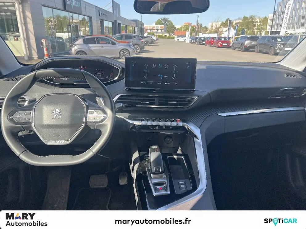 Véhicule occasion 226586 - peugeot 3008 - Photo 7