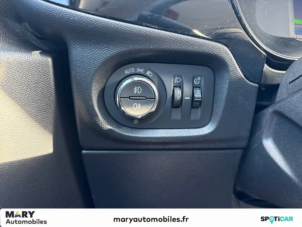 Véhicule occasion 229893 - opel CORSA - Photo 21