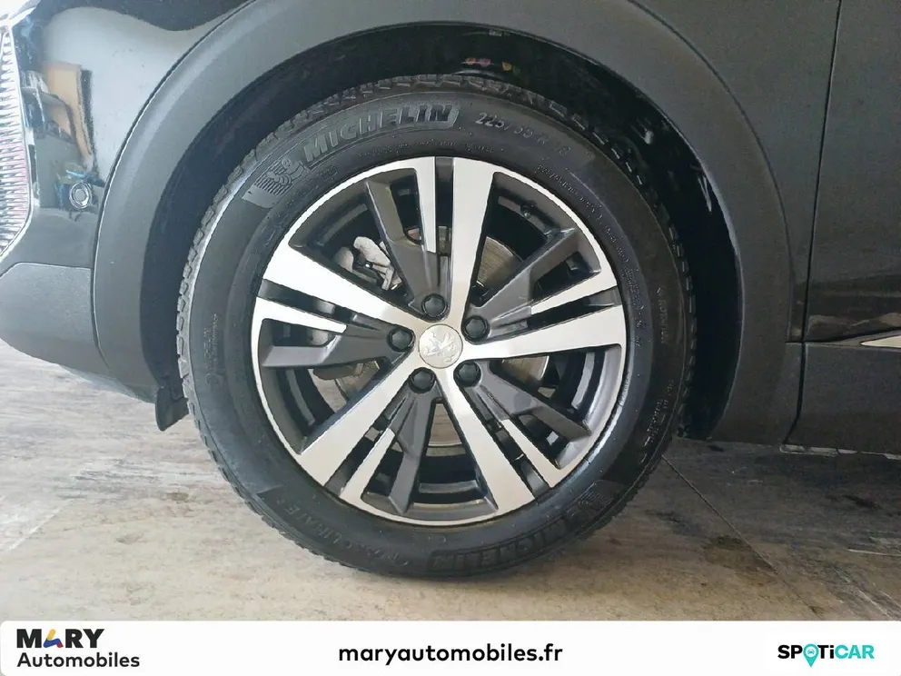 Véhicule occasion 217243 - peugeot 3008 - Photo 11