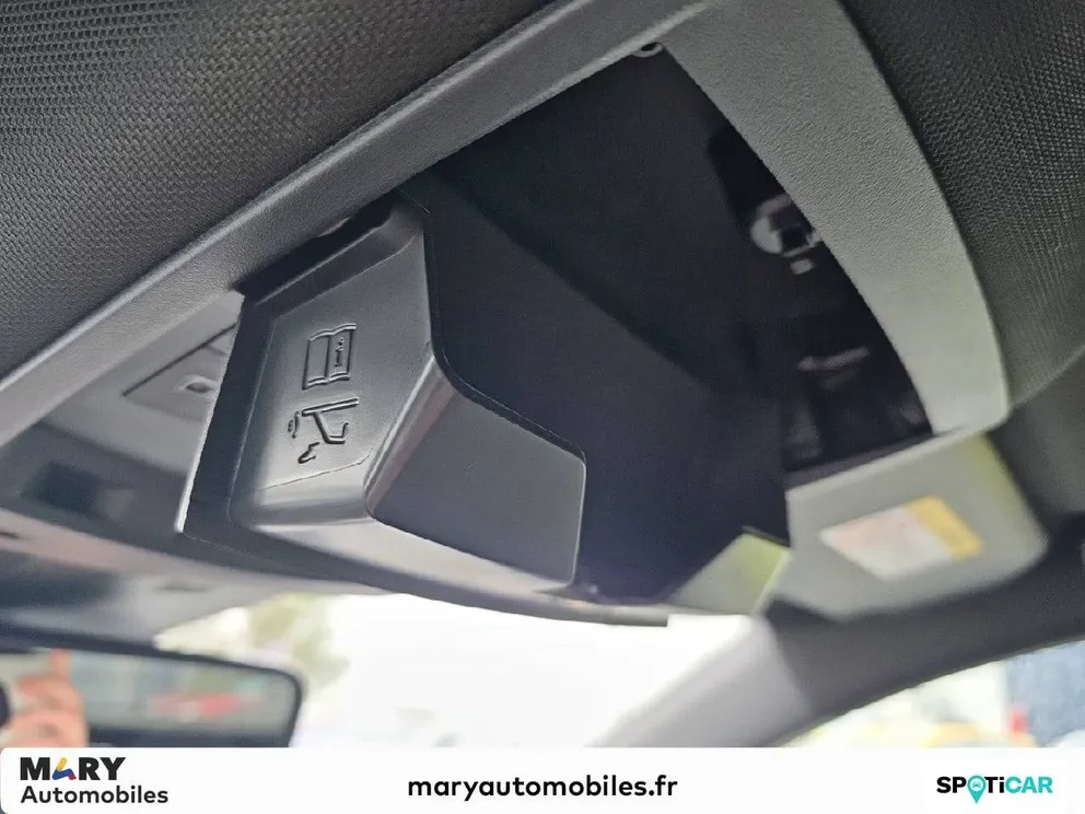 Véhicule occasion 237553 - peugeot 3008 - Photo 22