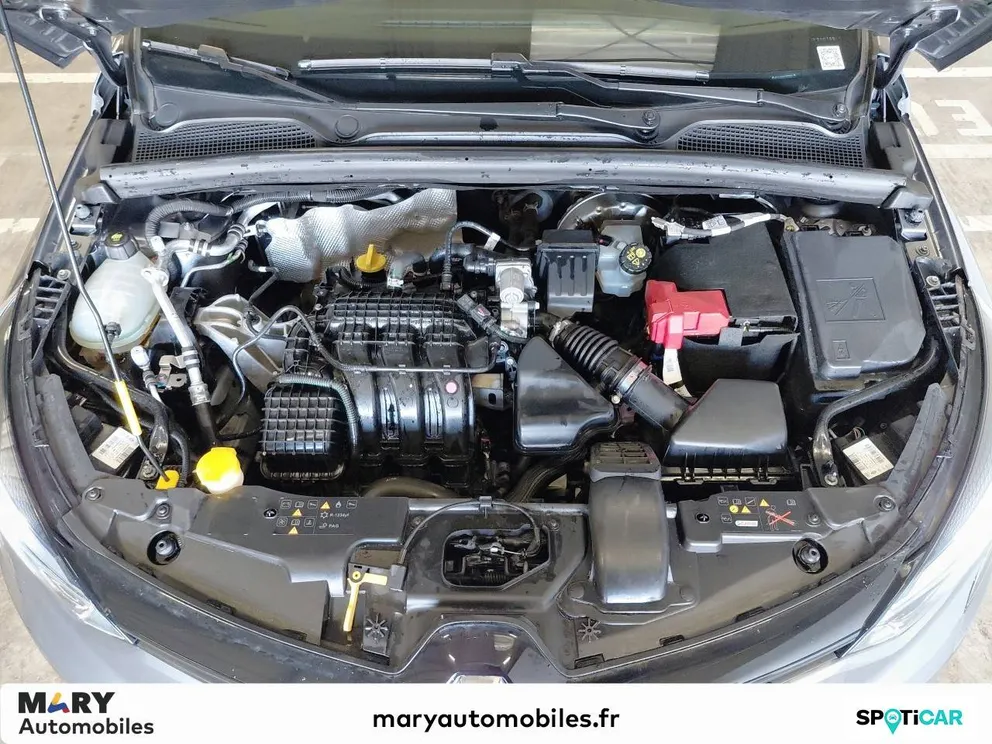 Véhicule occasion 213444 - renault CLIO - Photo 12