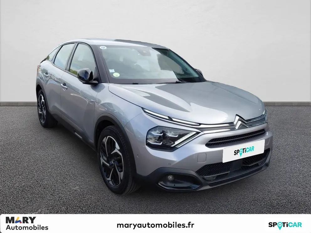 Véhicule occasion 231222 - Citroën C4 - Photo 3