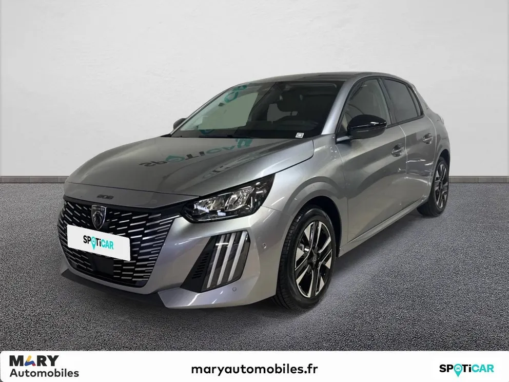 Véhicule occasion 209808 - peugeot 208 - Photo 3