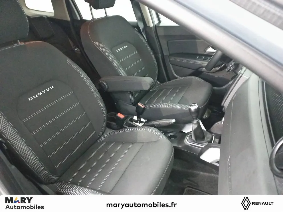 Véhicule occasion 208294 - dacia DUSTER - Photo 13