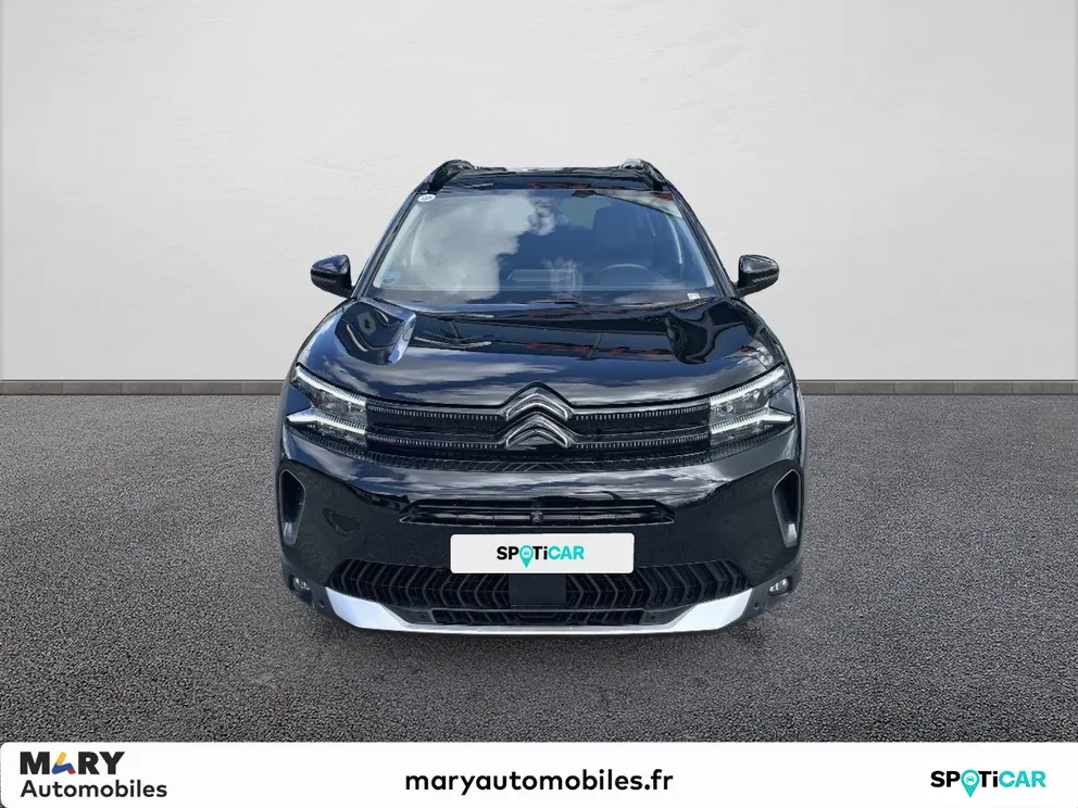 Véhicule occasion 1226758 - Citroën C5 AIRCROSS - Photo 6