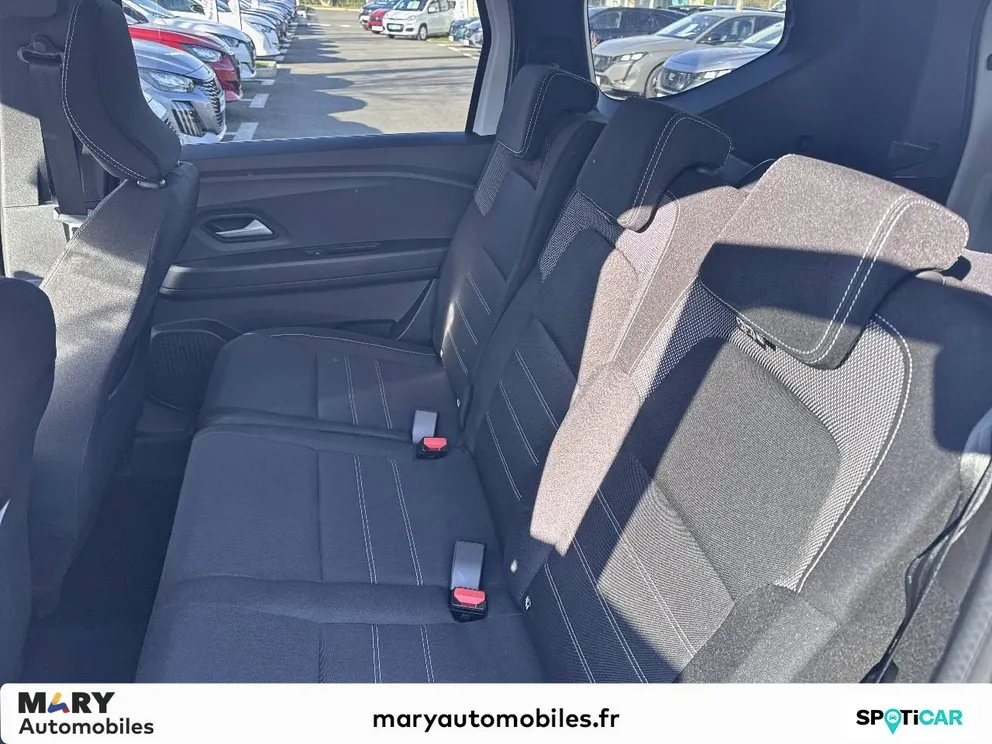 Véhicule occasion 256237 - dacia JOGGER - Photo 10