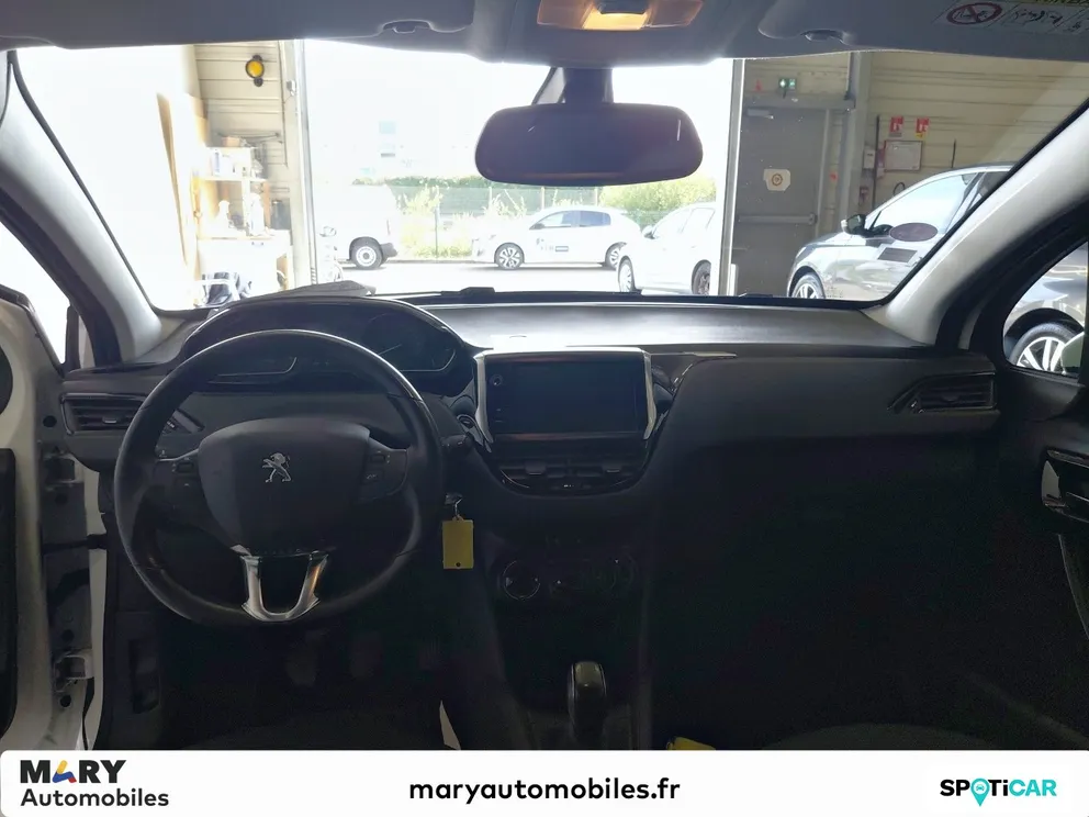 Véhicule occasion 237696 - peugeot 208 - Photo 8
