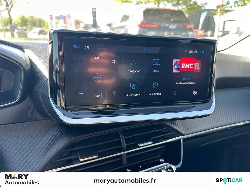 Véhicule occasion 231413 - peugeot 208 - Photo 17