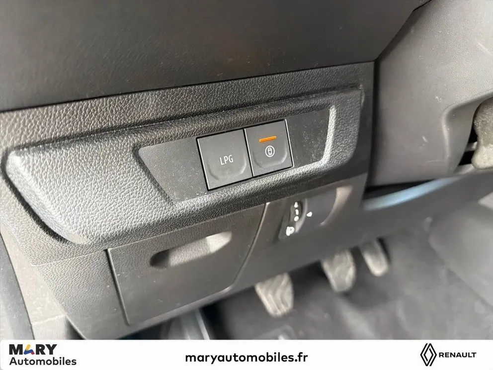 Véhicule occasion 231745 - dacia SANDERO - Photo 17