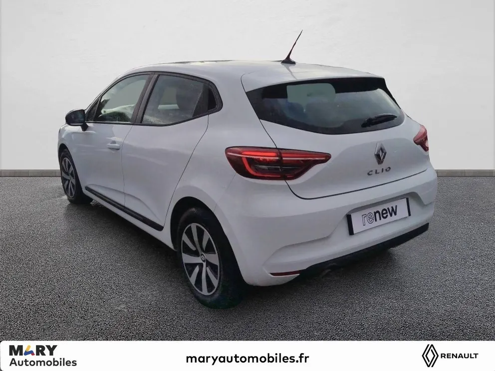 Véhicule occasion 196571 - renault CLIO - Photo 7