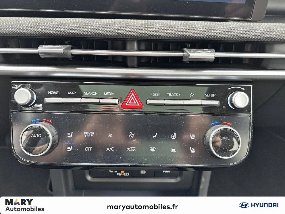 Véhicule occasion 194030 - hyundai TUCSON - Photo 14