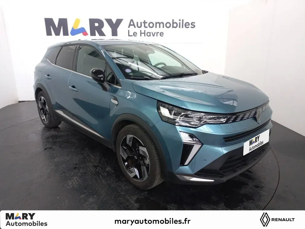 Véhicule occasion 211821 - renault SYMBIOZ - Photo 3