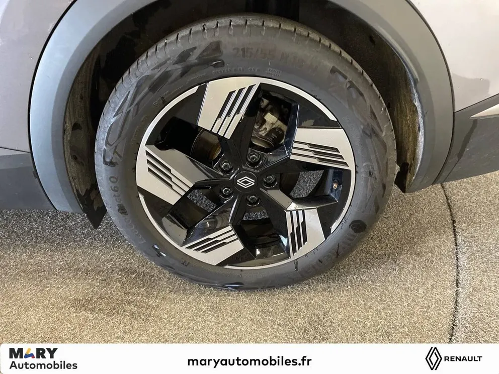 Véhicule occasion 228545 - renault SYMBIOZ - Photo 11