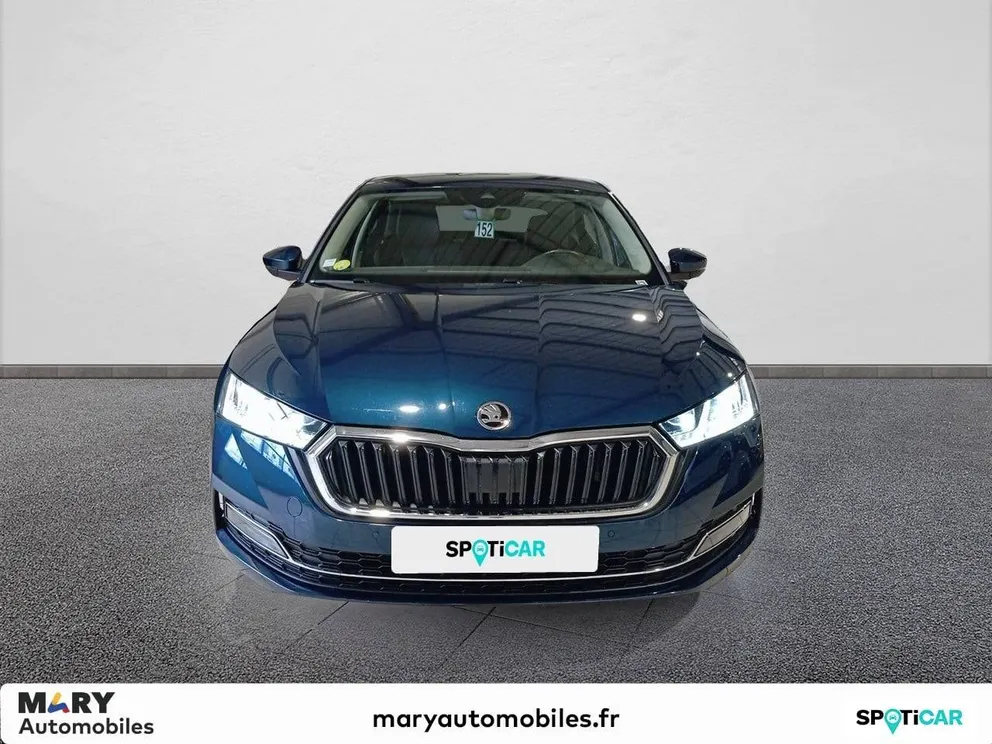 Véhicule occasion 227770 - skoda OCTAVIA - Photo 2