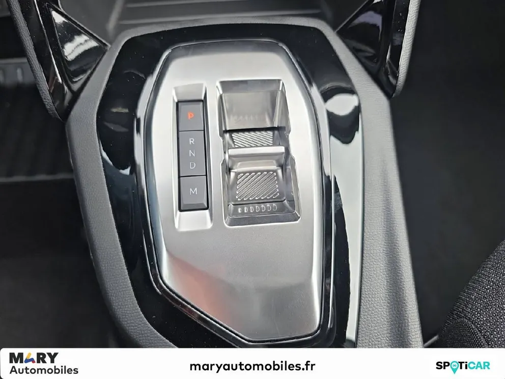 Véhicule occasion 191145 - peugeot 2008 - Photo 18