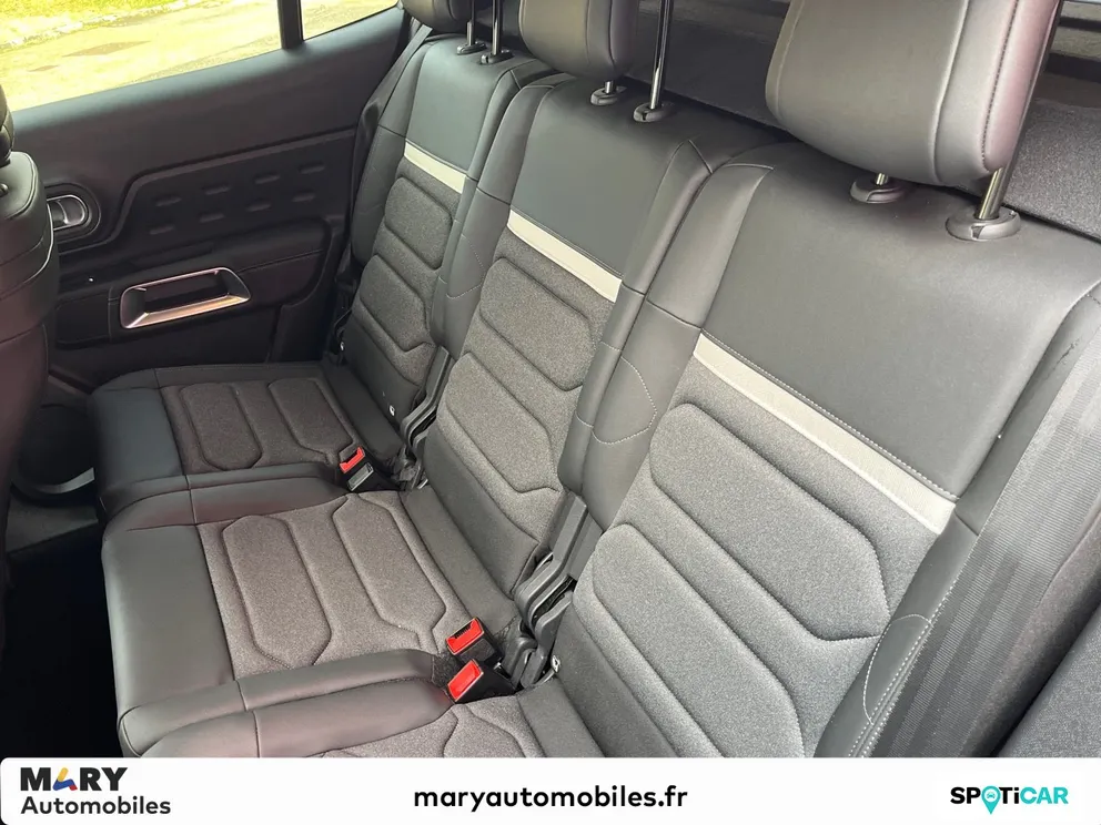 Véhicule occasion 1237284 - Citroën C5 AIRCROSS - Photo 21