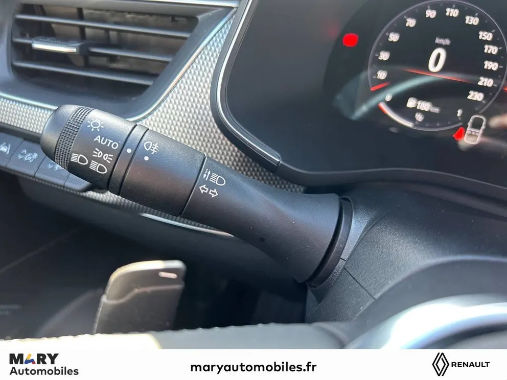 Véhicule occasion 217038 - renault ARKANA - Photo 23