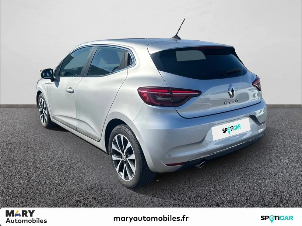 Véhicule occasion 223217 - renault CLIO - Photo 7