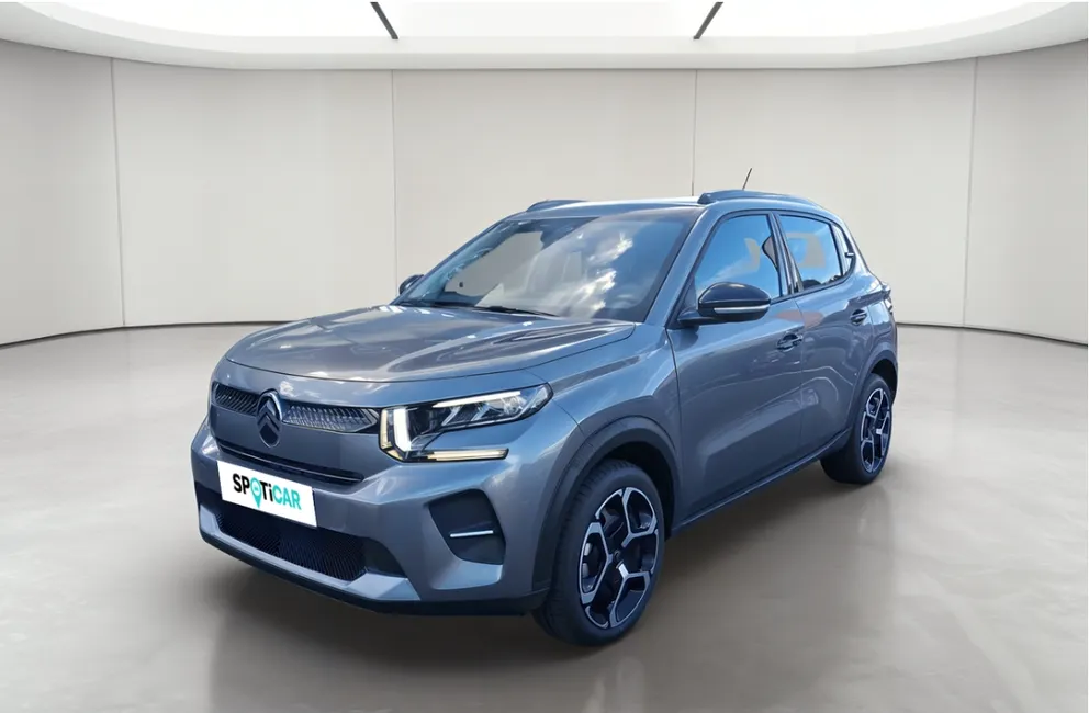 Véhicule occasion 1244945 - Citroën C3 - Photo 1