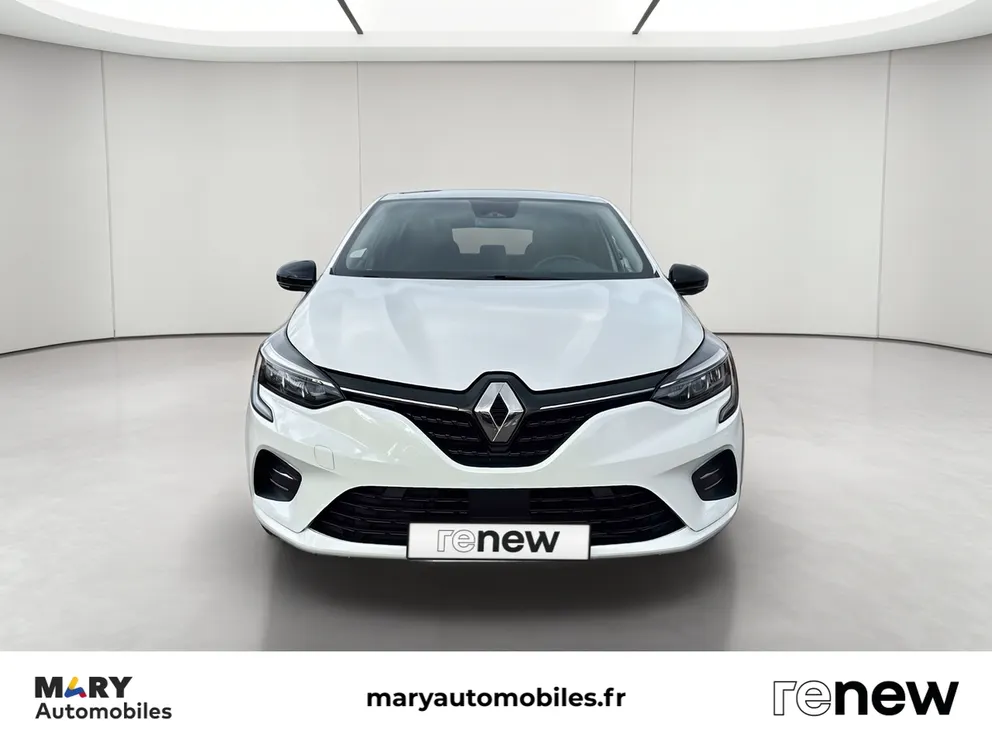 Véhicule occasion 1244396 - renault CLIO - Photo 7