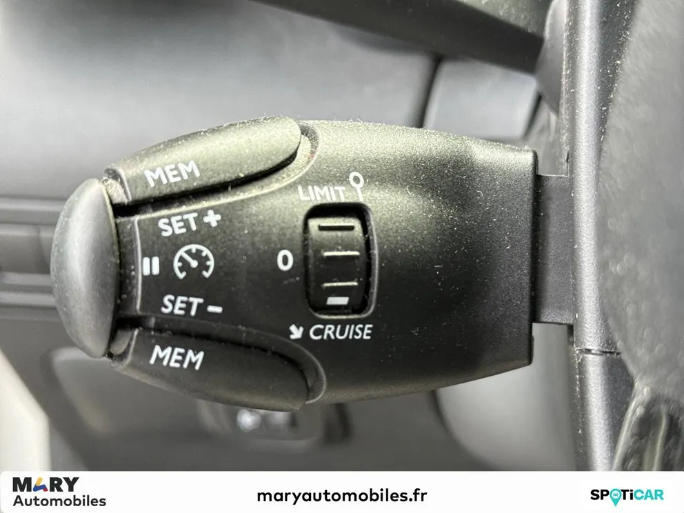 Véhicule occasion 197261 - Citroën C3 AIRCROSS - Photo 14