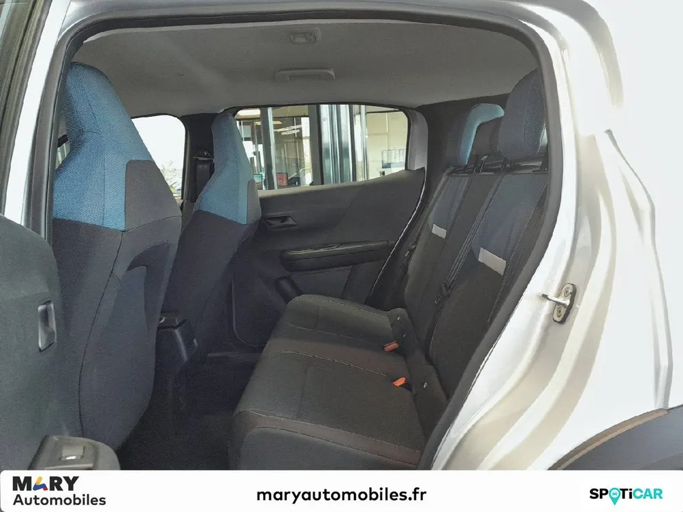 Véhicule occasion 212836 - opel FRONTERA - Photo 10