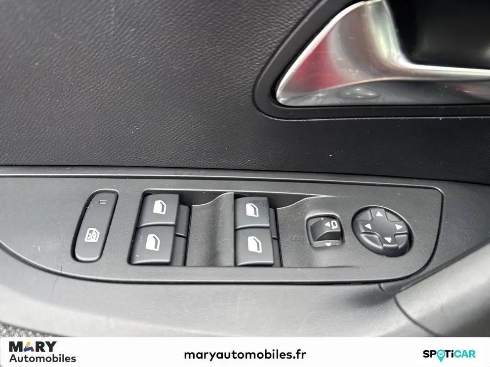 Véhicule occasion 216008 - peugeot 2008 - Photo 16