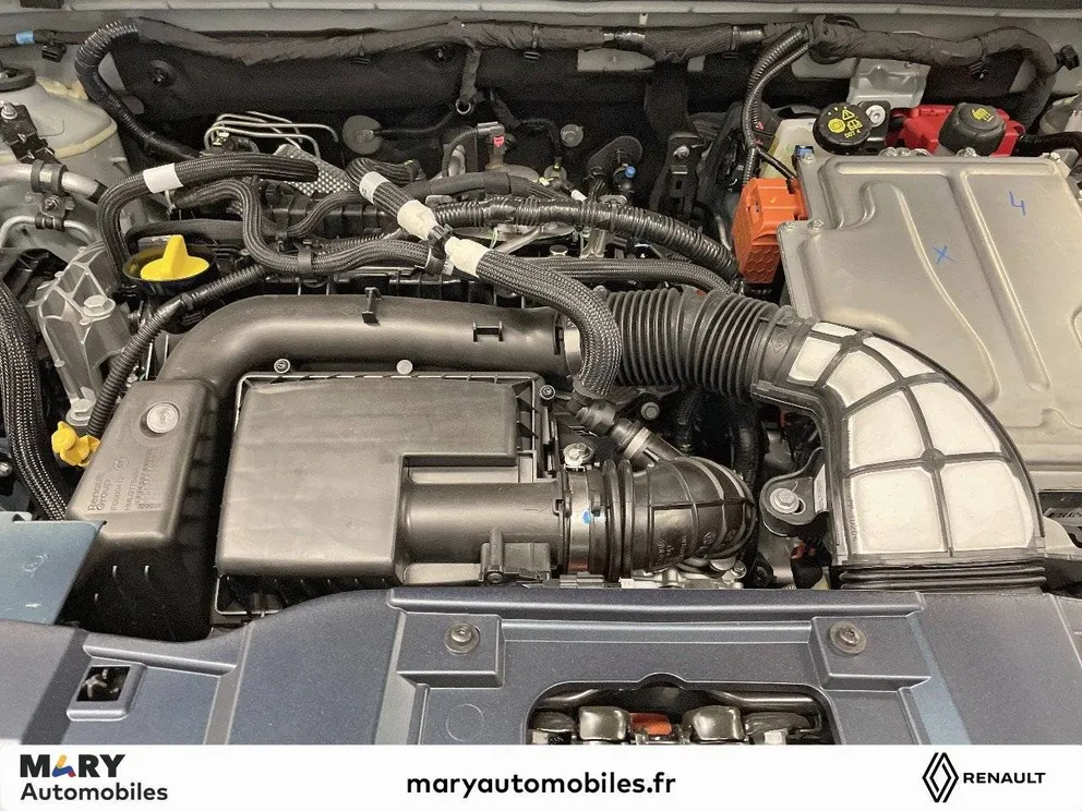 Véhicule occasion 200395 - dacia BIGSTER - Photo 19