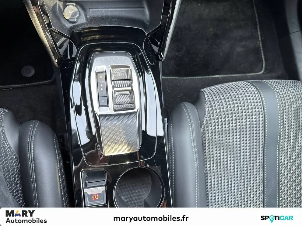 Véhicule occasion 144766 - peugeot 2008 - Photo 14
