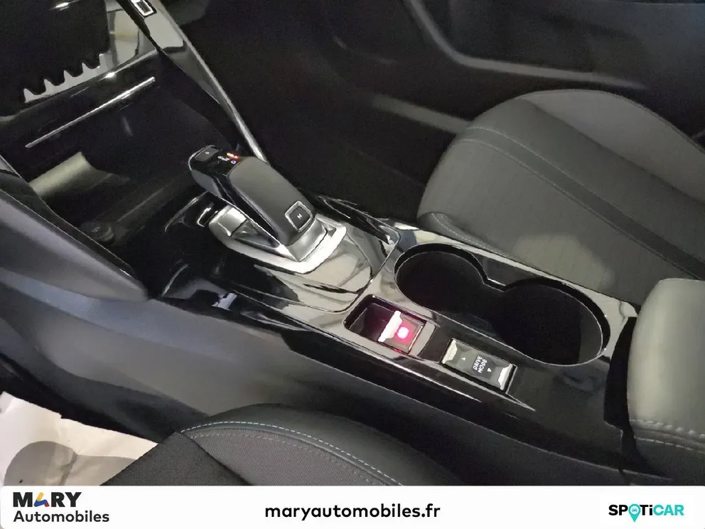 Véhicule occasion 220379 - peugeot 2008 - Photo 13