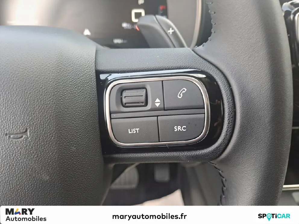 Véhicule occasion 1232305 - Citroën C5 AIRCROSS - Photo 20