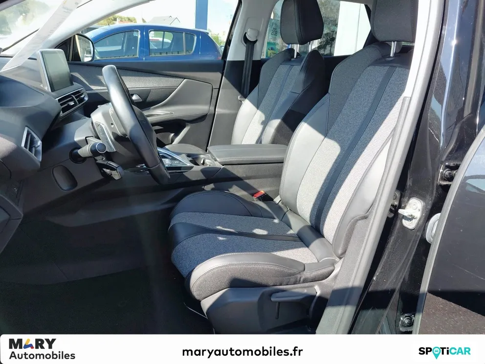 Véhicule occasion 1235941 - peugeot 3008 - Photo 13
