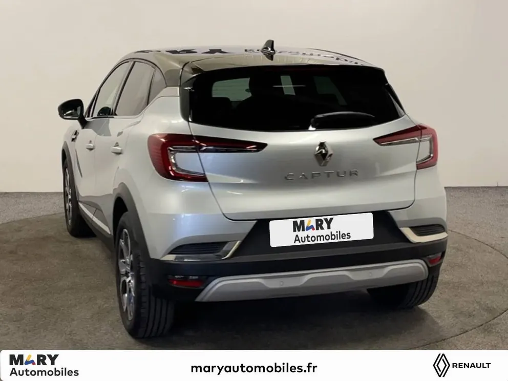 Véhicule occasion 200911 - renault CAPTUR - Photo 5