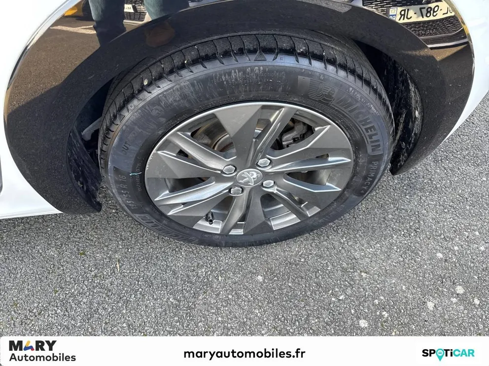 Véhicule occasion 219612 - peugeot 208 - Photo 11