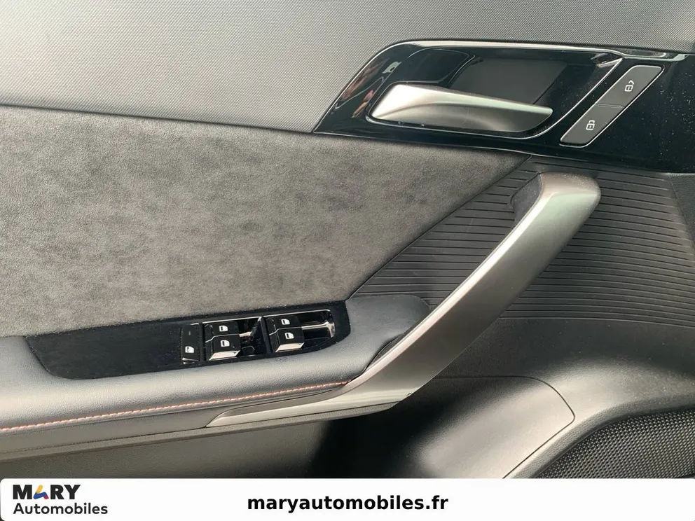 Véhicule occasion 144095 - mg MG4 - Photo 9