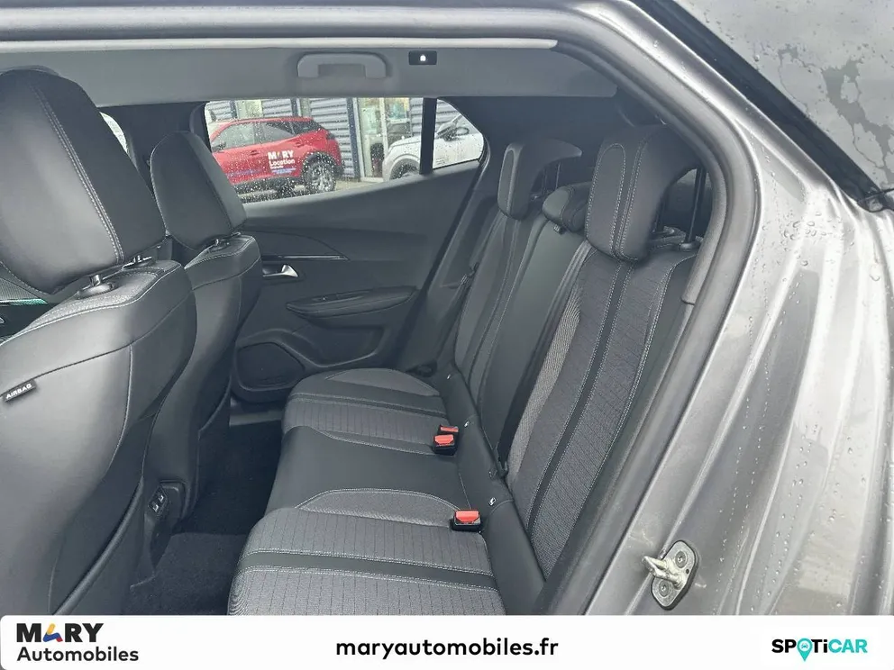 Véhicule occasion 229002 - peugeot 2008 - Photo 10