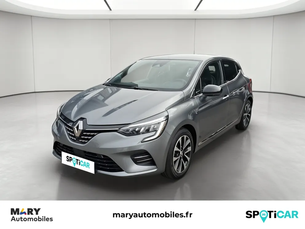 Véhicule occasion 1243757 - renault CLIO - Photo 1