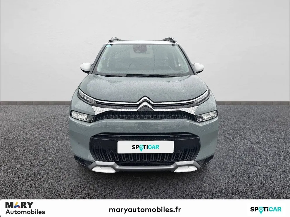 Véhicule occasion 196845 - Citroën C3 AIRCROSS - Photo 2